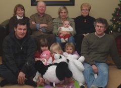 Christmas 2007 - Lamberts.JPG